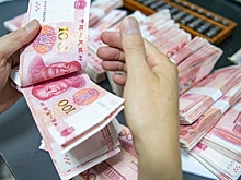 Покупка валюты россиянами резко выросла