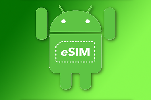 Почему Android-смартфоны не готовы к полному отказу от физических SIM-карт