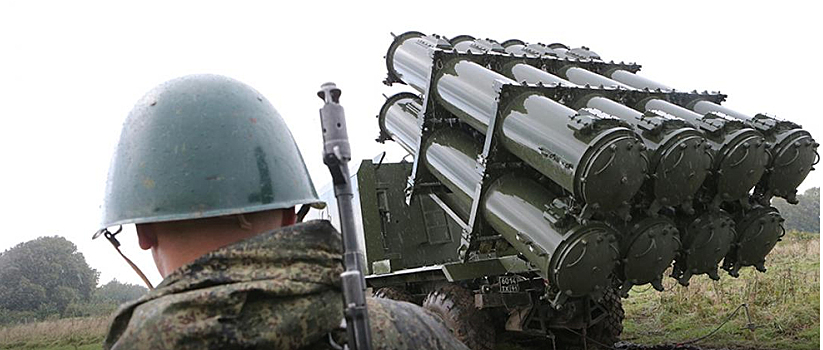 Малые ракетные корабли покажут цели «Цирконам»