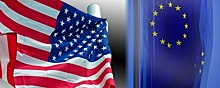 Аналитик: Евросоюз намерен добиться независимости от США