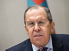 Сергей Лавров: Послание Блинкена по Украине содержит только призывы к РФ "уйти и прекратить"