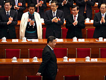 Три кита экономики КНР: инвестиции, экспорт, внутреннее потребление