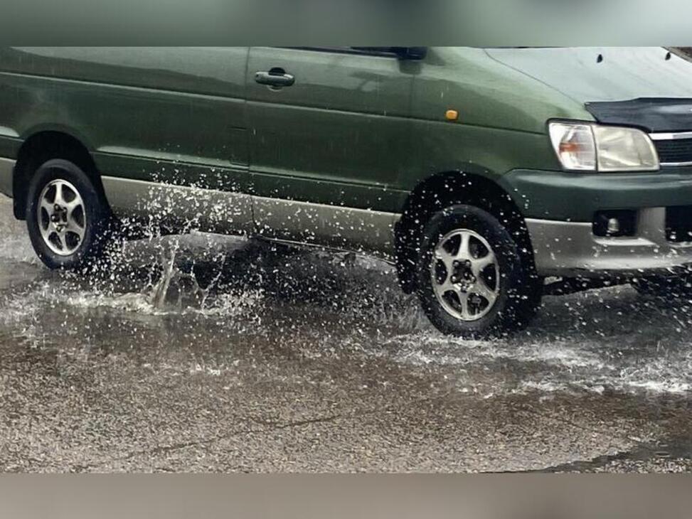 Австралию часто посещают туристы стол скоро накроют