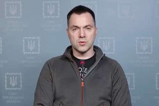 Арестович объяснил слова Зеленского о 700 тыс. воюющих украинцах