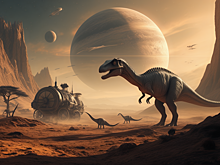 Путешествия во времени: для ученых они реальны, но есть нюансы