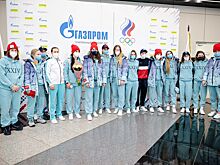 Игрок ЖХЛ Баталова: любая российская хоккеистка сталкивается с ненавистью в соцсетях