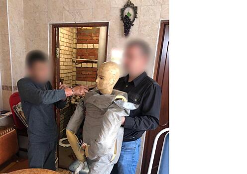 Тела матери и дочери с ножевыми ранениями были обнаружены в доме под Краснодаром