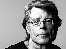 22 факта о признанном «короле ужасов» – Стивене Кинге