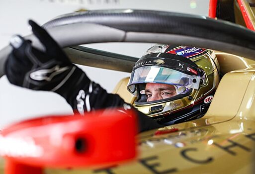 Жан-Эрик Вернь: У меня было два предложения на сезон-2019 в Формуле 1