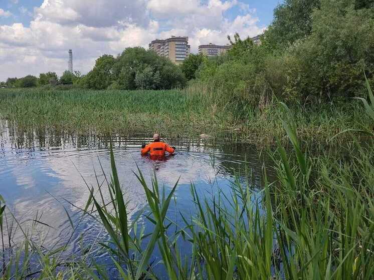 Прыгнул за другом: подробности гибели детей на подмосковных водоемах