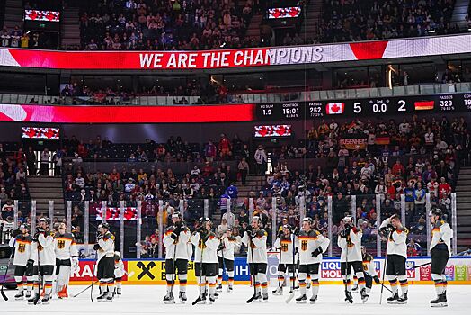 Тренер «Адмирала» Тамбиев оценил уровень ЧМ без России