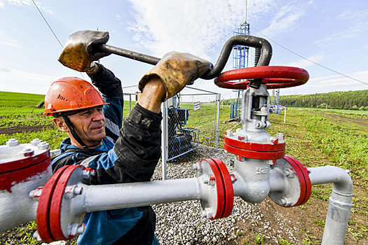 «Парадоксальный путь»: почему цены на нефть ещё могут взлететь