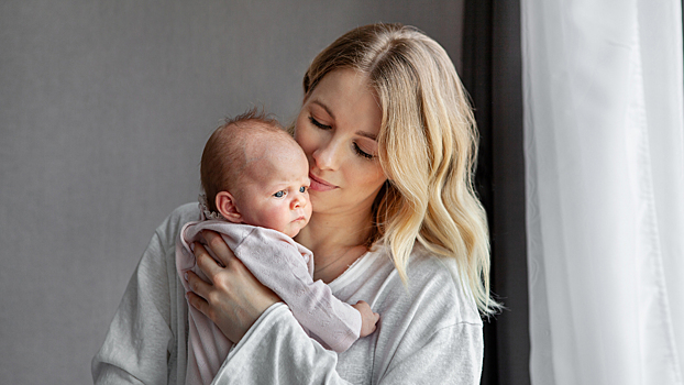 Икота у новорождённых: почему возникает и как помочь малышу