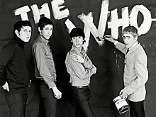 Чего ждать от нового альбома The Who?