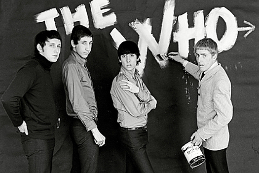 Чего ждать от нового альбома The Who?