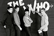 Чего ждать от нового альбома The Who?