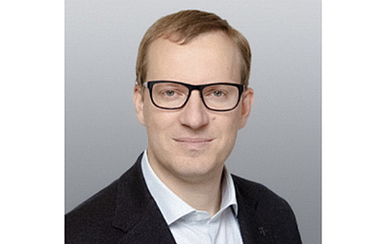 Мишустин назначил Угнивенко замминистра цифрового развития