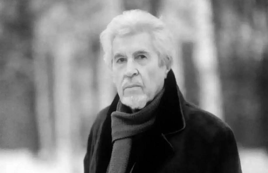 Ушел из жизни известный российский писатель