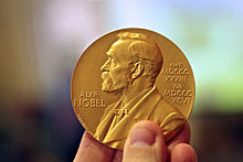 «Решили удивить!»: Драгунский о присуждении Нобелевки скандинаву Фоссе