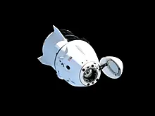 Российского космонавта допустили до полета на Crew Dragon