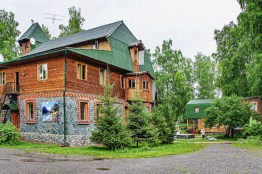 В России хотят вывести из «серой зоны» гостевые дома для туристов