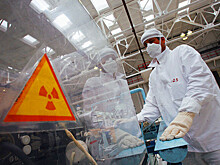 Финансирование атомной отрасли в 2023-2025 годах предложили увеличить на 17 млрд рублей