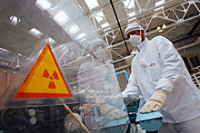 Финансирование атомной отрасли в 2023-2025 годах предложили увеличить на 17 млрд рублей