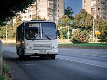 Два новых автобусных маршрута соединят ЛНР с Краснодарским краем