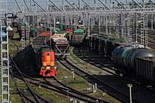 Слишком частые поломки локомотивов в России объяснили