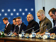 В Анкаре началась встреча делегации Украины с президентом Турции Эрдоганом