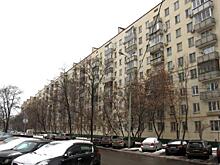 Михаил Панасенко проведёт встречу с жителями Головинского района формате обхода территории