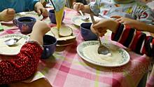 В Челябинске начали проверку детсада, где ребенка покормили супом с рвотой
