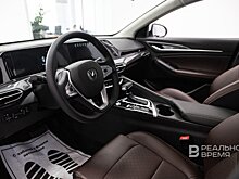 Российский авторынок уступил лидерство в европейском рейтинге, несмотря на лучшие продажи