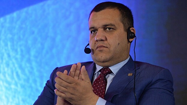 Умар Кремлев: к сожалению, Александр Емельяненко проиграл спор