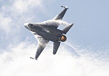 Во Франции раскрыли, кого могут привлечь к пилотированию F-16 на Украине