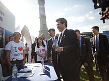 Комитет по развитию туризма в Санье: курорт приобретает международную популярность