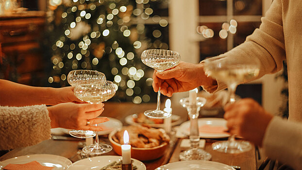 От Камчатки до Калининграда: где раньше всего наступает Новый год