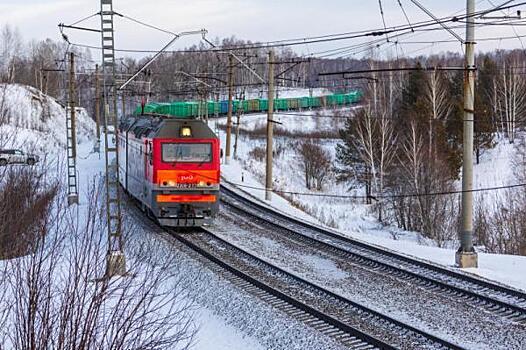 Транзит через Россию теряет привлекательность
