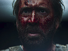 На Comic Con Russia покажут хоррор «Мэнди» с Николасом Кейджем