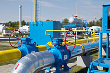Четыре новых газопровода ввели в эксплуатацию в Подмосковье с начала года