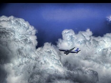 «Все кричали и плакали», - самолет «Москва-Уфа» экстренно совершил посадку в Екатеринбурге