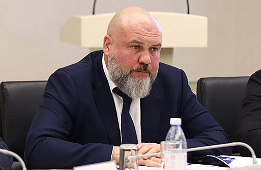 Замгубернатора Вологодской области был задержан после драки в баре петербургского отеля