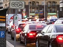 В Москве могут запустить «гаражную реновацию» из-за нехватки парковочных мест