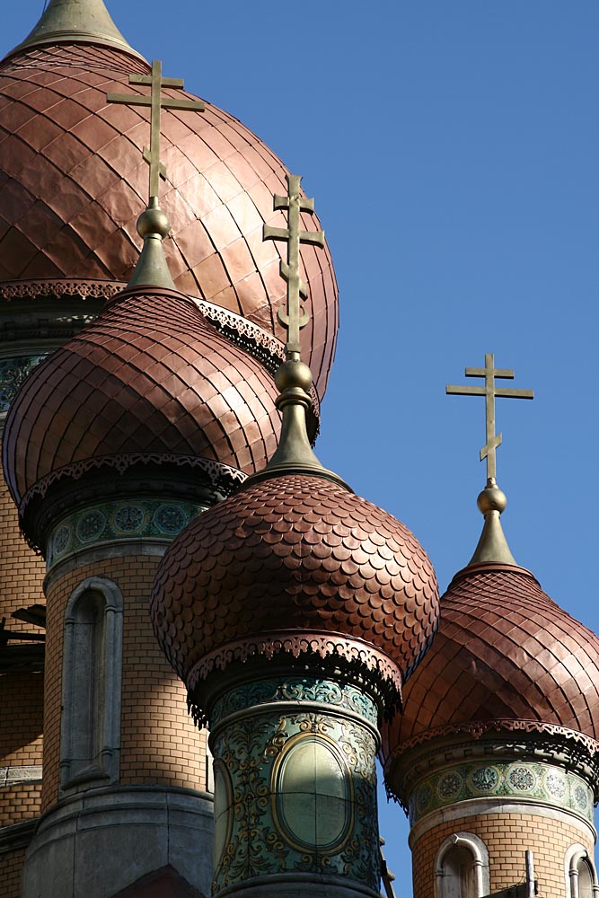 Бухарест, Румыния, Европа