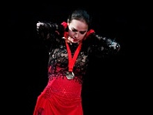 Расписание финала Гран-при по фигурному катанию в Ванкувере