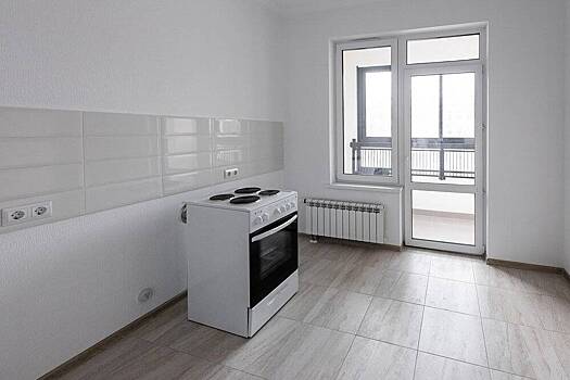 В России призвали перестать строить микроквартиры