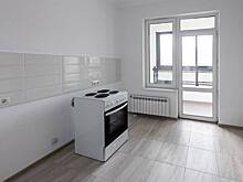 В России призвали перестать строить микроквартиры