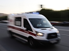 В Белгородской области ВСУ атаковали два грузовика