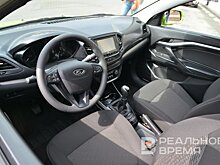 Программу льготного автокредитования расширили на многодетные семьи