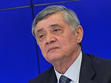 В МИД рассказали о процессе исключения «Талибана»* из списка запрещенных организаций